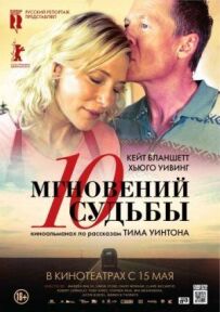 10 миттєвостей долі