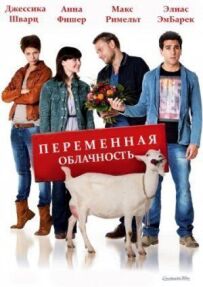 Змінна хмарність