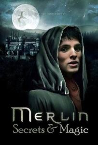 Мерлін: Секрети і магія