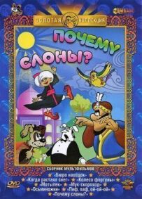 Чому слони?