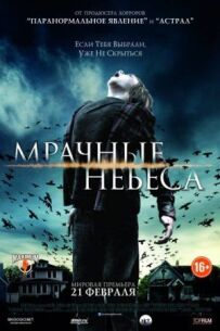 Похмурі небеса