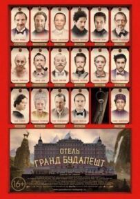 Готель Гранд Будапешт