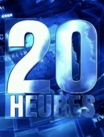 Журнал «20 часов»