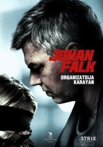 Юхан Фальк: Організація Караян