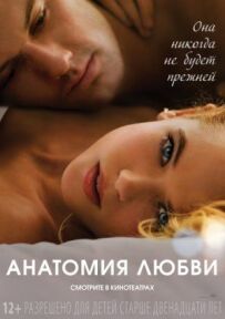 Анатомія кохання