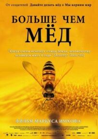 Більше ніж мед