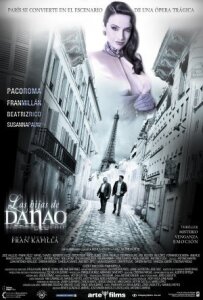 Дочки Данао