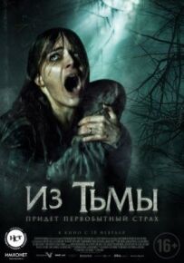 З темряви