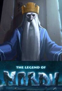 Легенда про МорДу