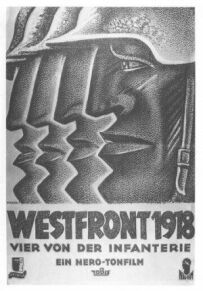 Західний фронт, 1918 рік