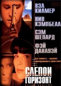Сліпий горизонт