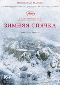 Зимова сплячка