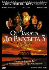 Від заходу до світанку 3: Дочка ката