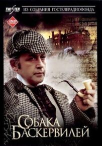 Пригоди Шерлока Холмса і доктора Ватсона: Собака Баскервілів