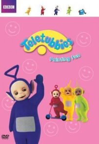 Телепузика
