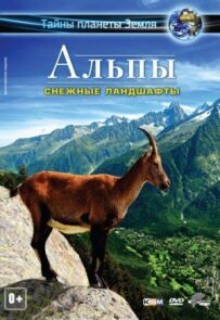 Альпи 3D: Снігові ландшафти