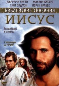 Ісус. Бог і людина