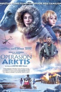 Вижити в Арктиці