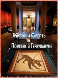 Життя і смерть у Помпеях і Геркуланумі
