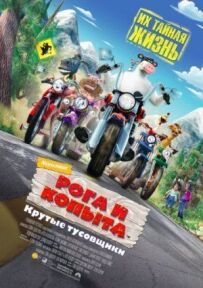 Роги та копита