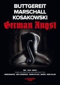 Німецький страх