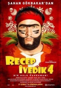 Реджеп Іведік 4