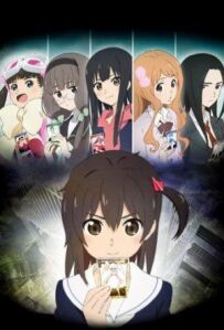 WIXOSS: Заражений селектор