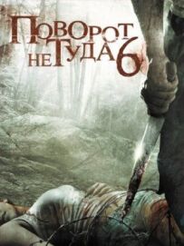 Поверніть не в той бік 6