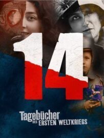 Discovery: Щоденники великої війни