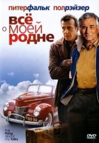 Усе про мою рідню