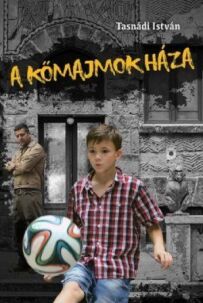 Будинок із кам'яними мавпами
