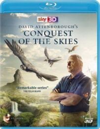 Підкорення неба 3D