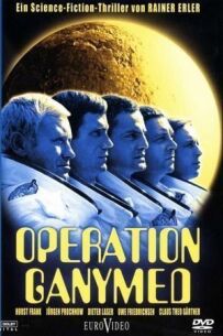 Операція Ганімед