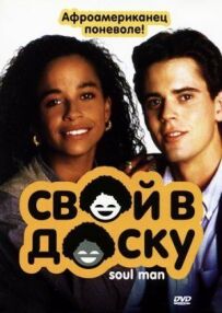 Свій у дошку