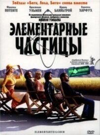 Елементарні частинки