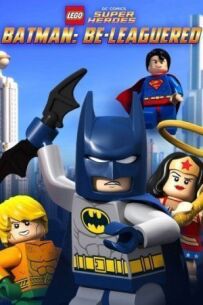 LEGO Бетмен: В облозі