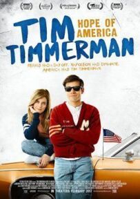 Тім Тіммерман - надія Америки