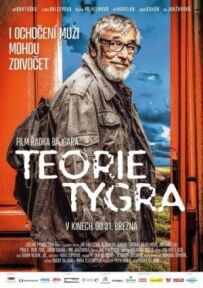 Теорія тигра
