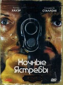 Нічні яструби