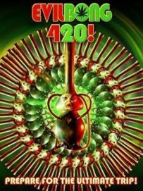 Зловісний бонг 420