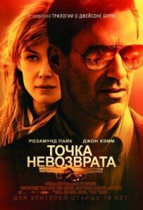 Точка неповернення