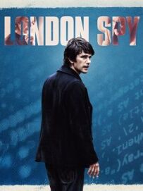 Лондонський шпигун