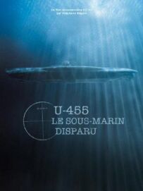 U-455. Таємниця зниклої субмарини