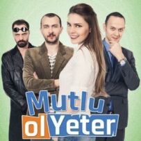 Будь щаслива, цього достатньо