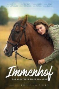 Імменгоф: Пригоди одного літа