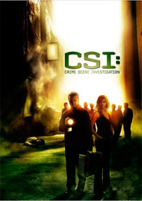 Місце злочину: Безсмертя / CSI: Безсмертя