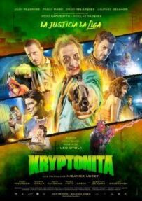 Криптоніт