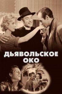 Диявольське око
