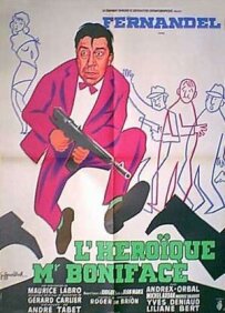 Героїчний пан Боніфас