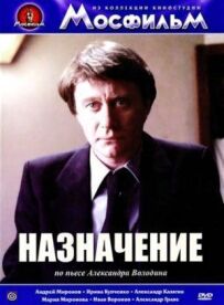 Призначення